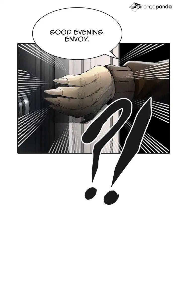 Tower of God Chapter 438 image 121